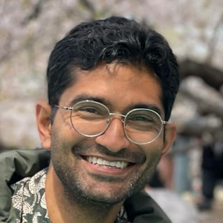 Anand Sampat
